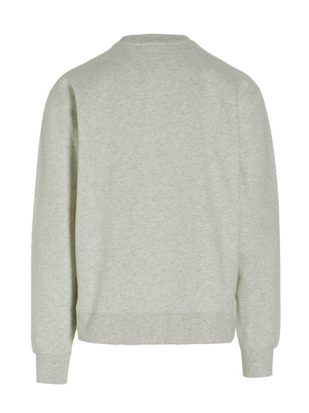 Stampd Chrome Flame Sweatshirt
