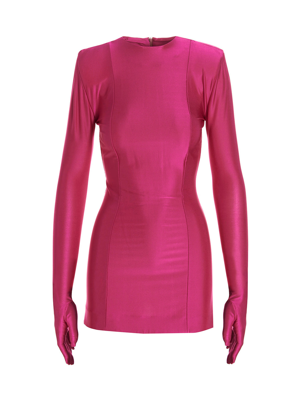 Vetements Diva Dress