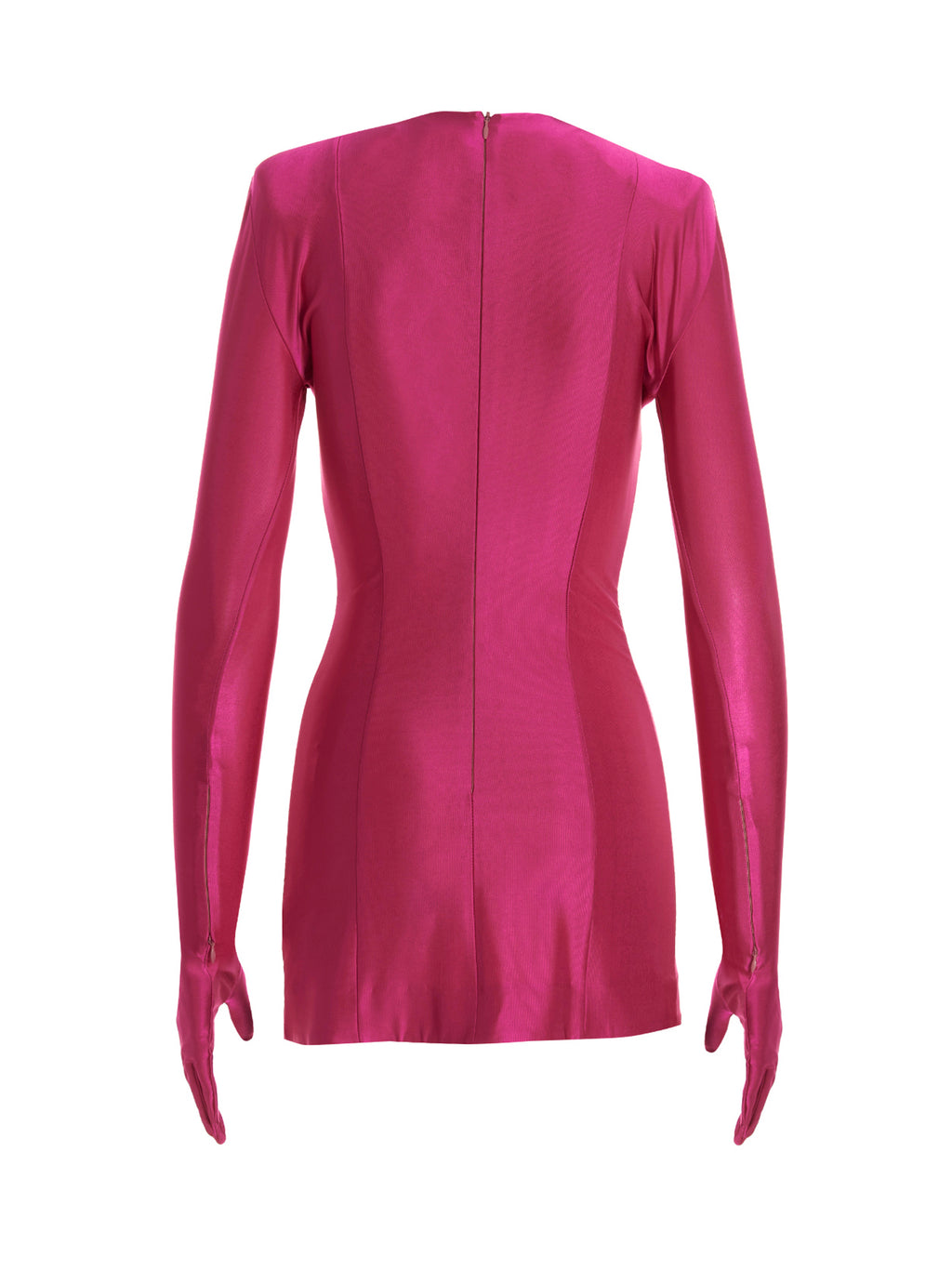Vetements Diva Dress