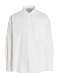 Vtmnts Barcode Shirt