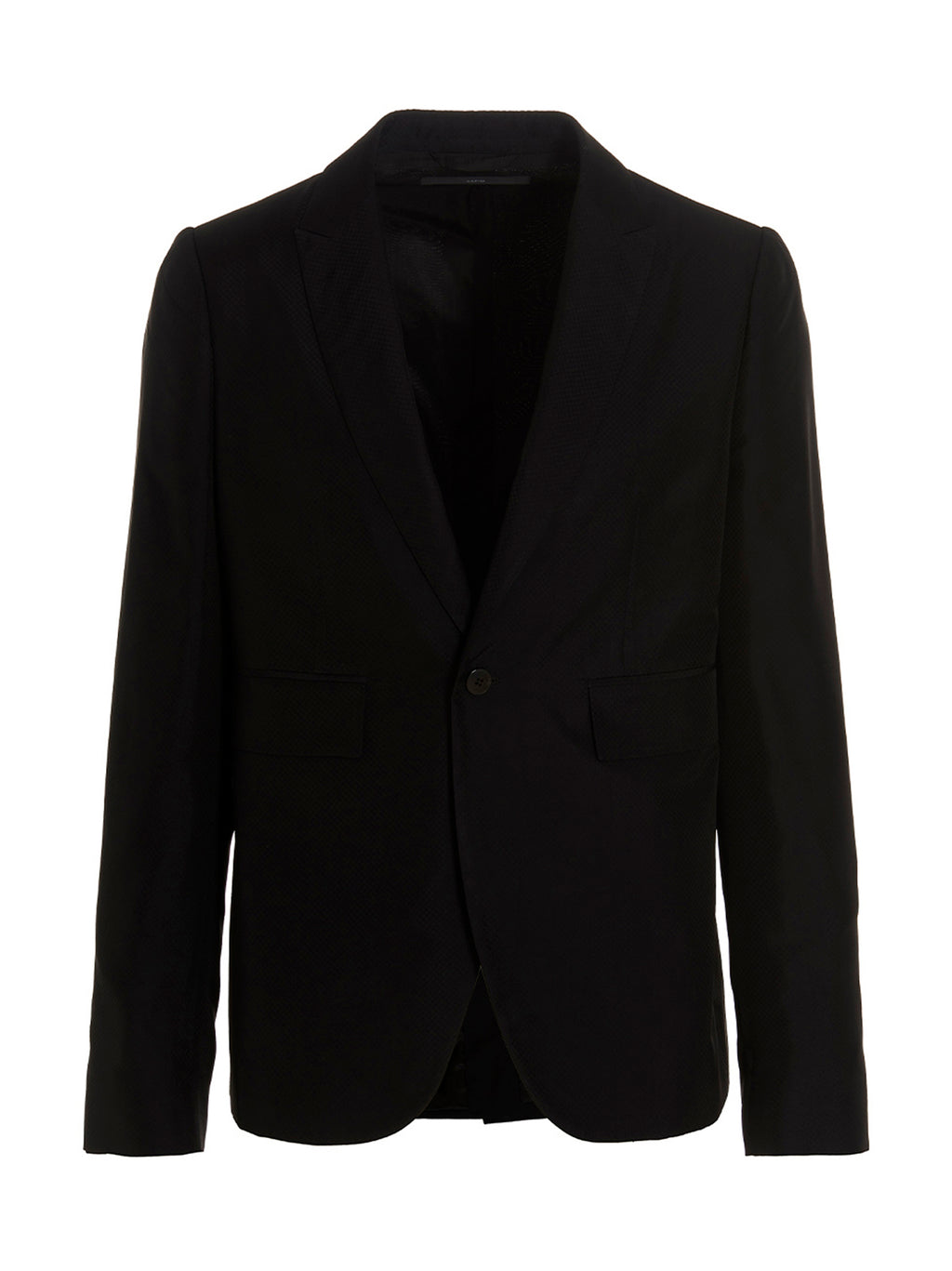 Sapio Jacquard Blazer Jacket