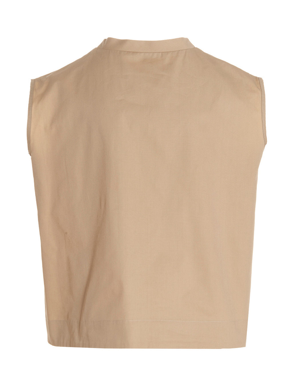 Maison Jejia Pina Bloshirt