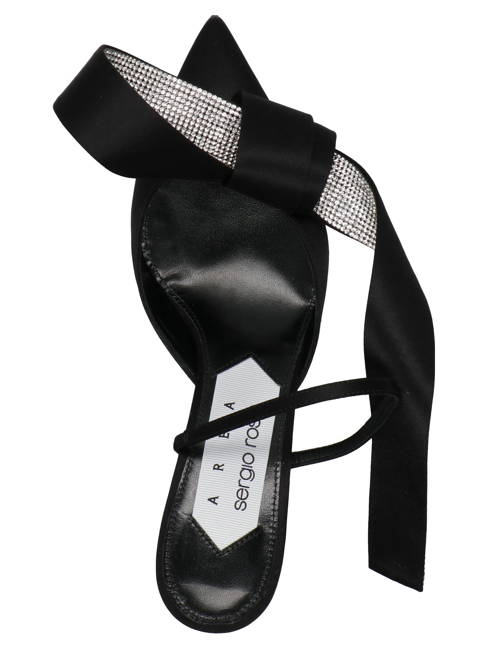 Sergio Rossi Area Marque Area Marque Rgio Rossi X Area Mules
