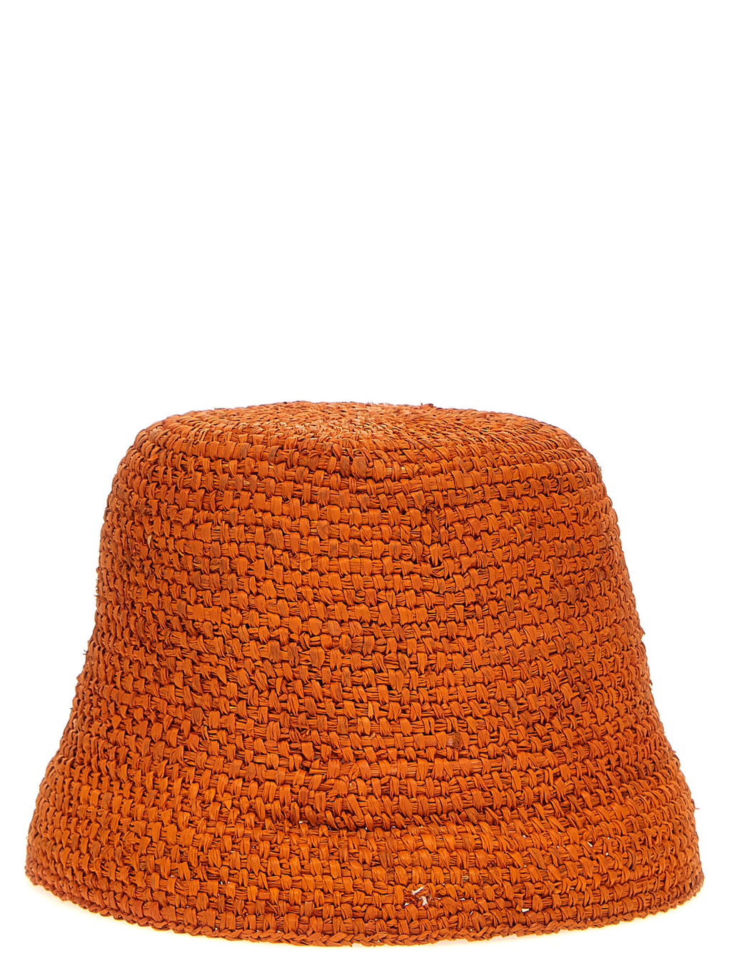 Jacquemus Le Bob Ficiu’ Bucket Hat