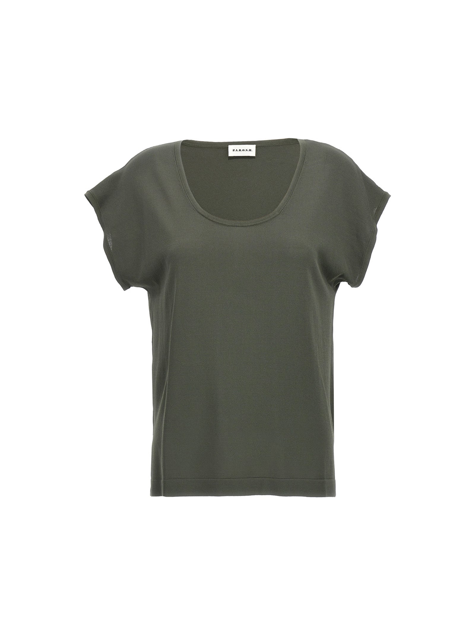 P.A.R.O.S.H. Roux T-shirt