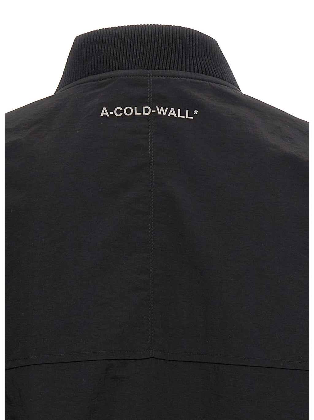 A-Cold-Wall* Imprint Bomber Jacket