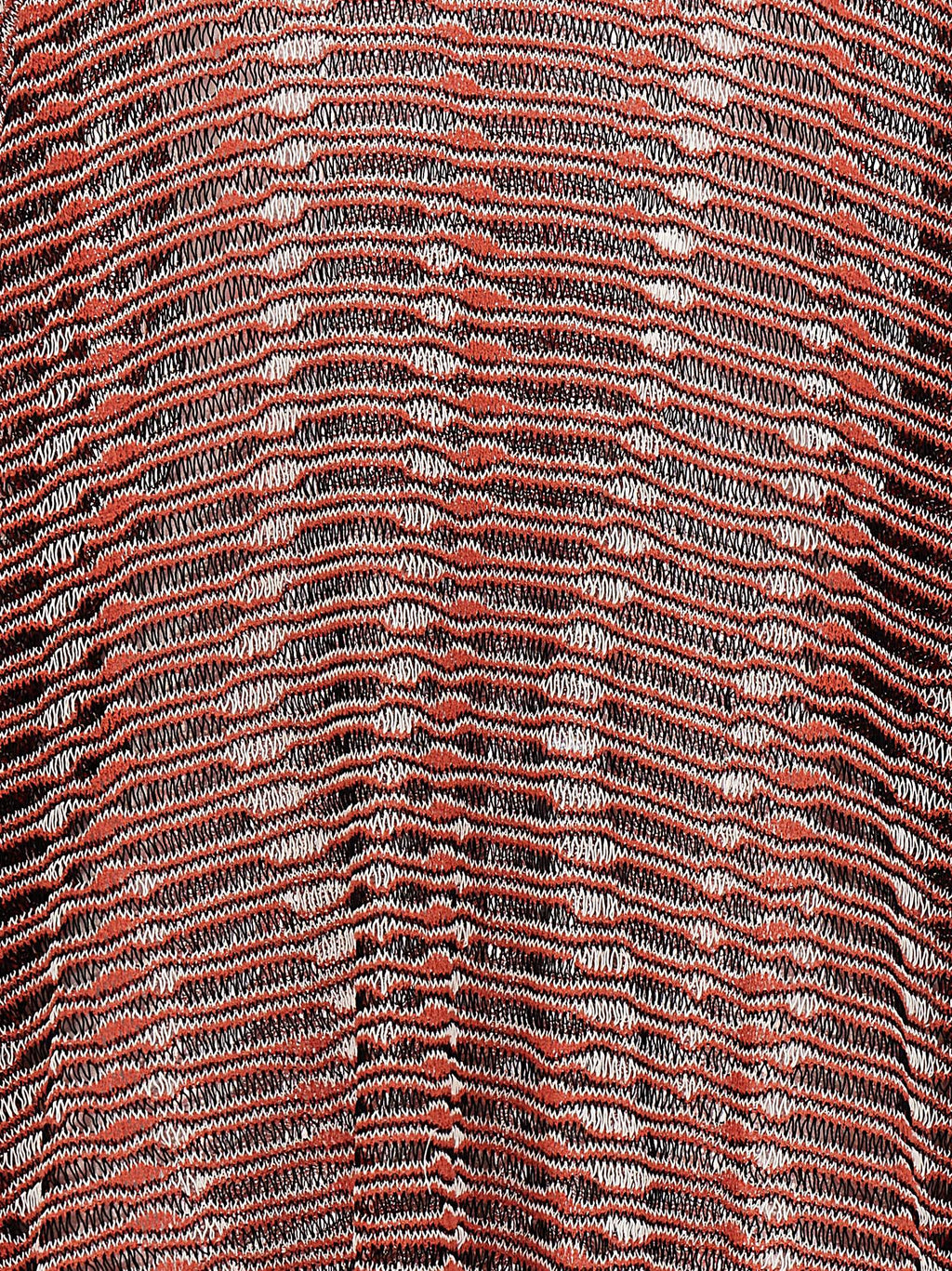 Vitelli Wave Jacquard Sweater