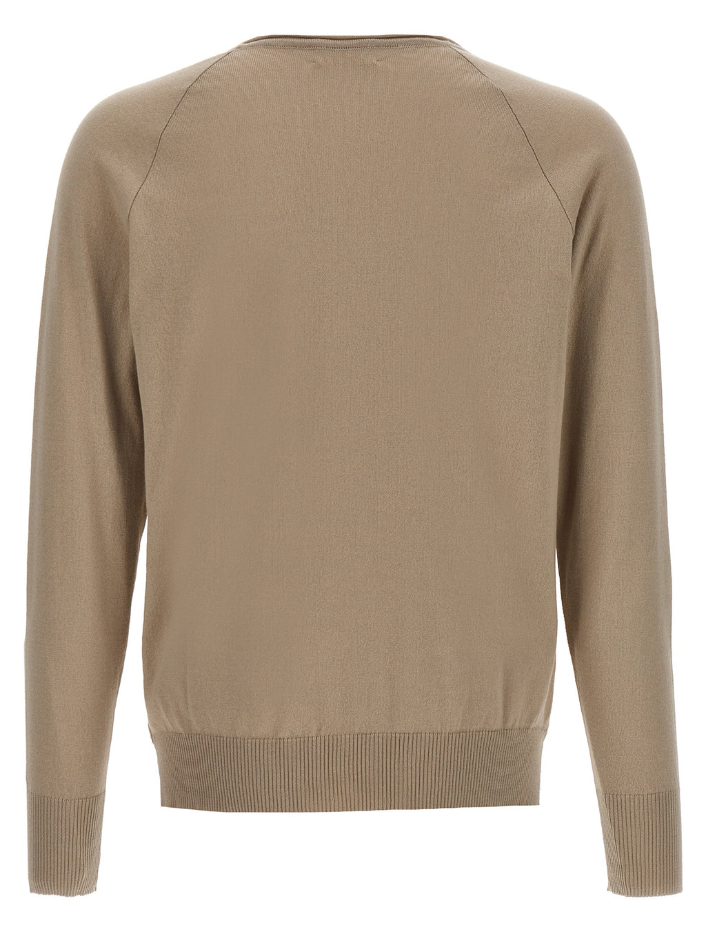 Ma'ry'ya Cotton Sweater