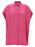 Mvp Wardrobe Santa Viscose Shirt