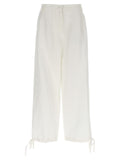 Msgm Carrot Pants