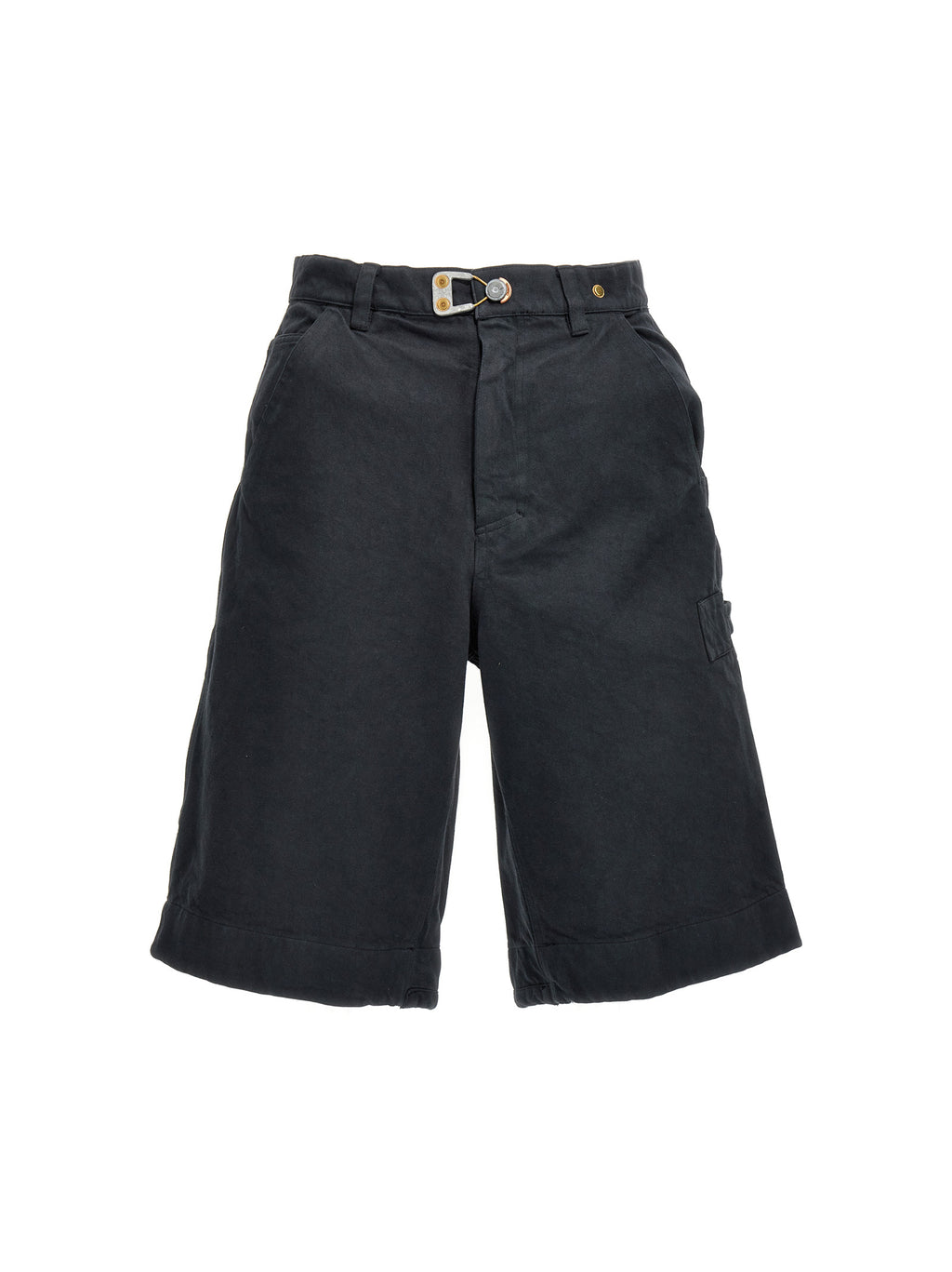 Objects Iv Life Carpenter Bermuda Shorts
