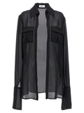 Monot Georgette Shirt