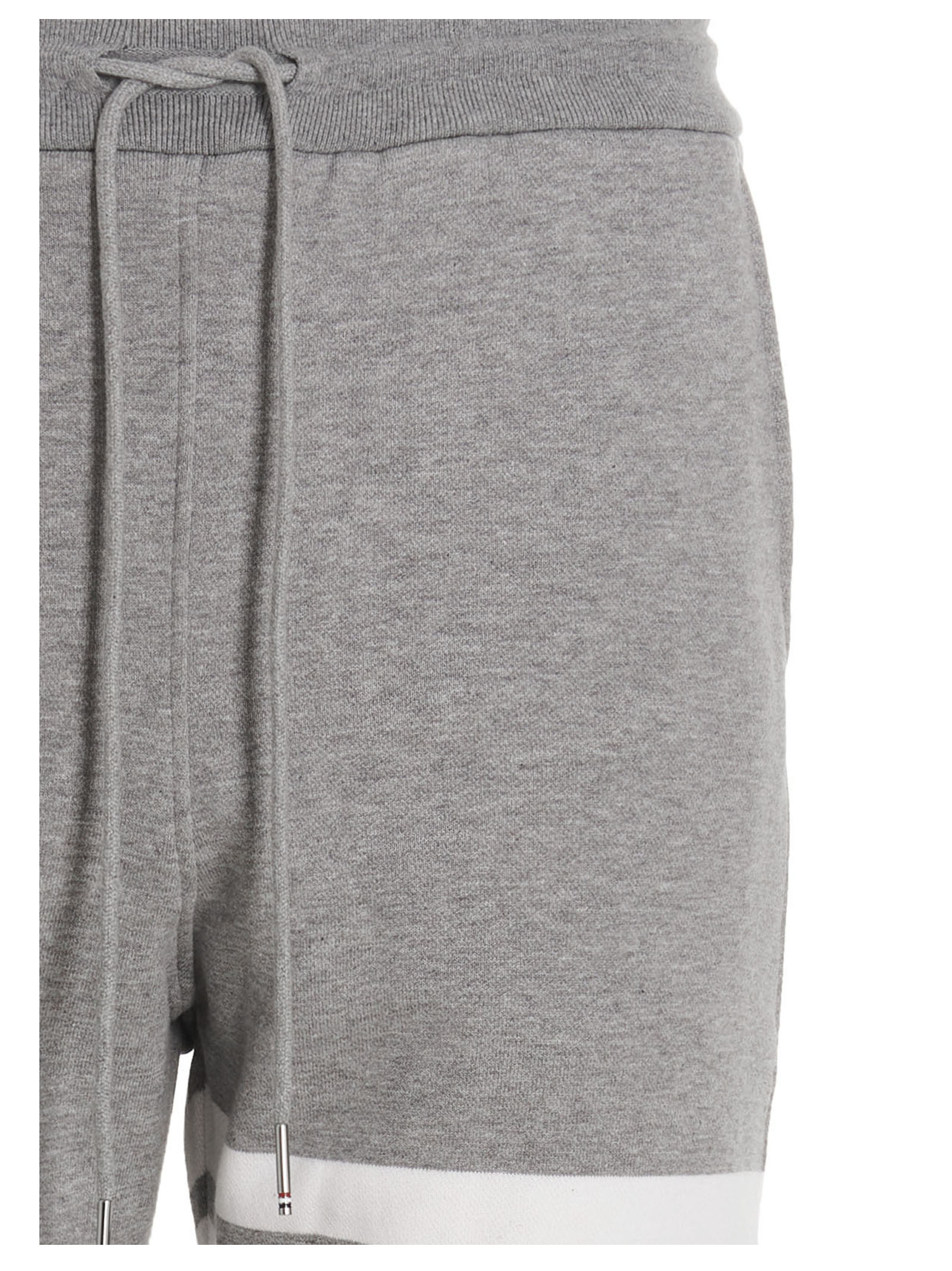 Thom Browne 4 Bar’ Joggers