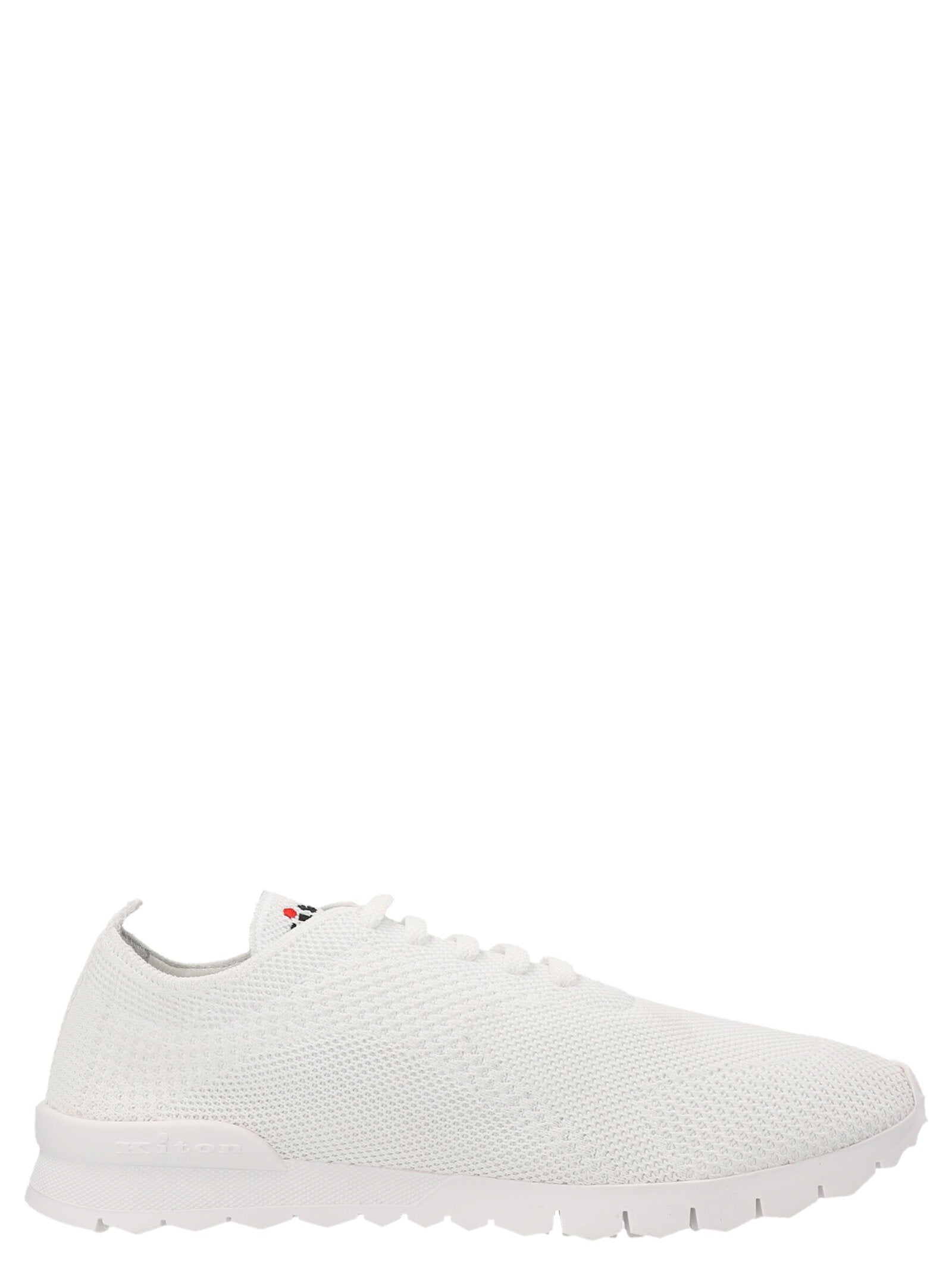 Kiton Running’ Sneakers