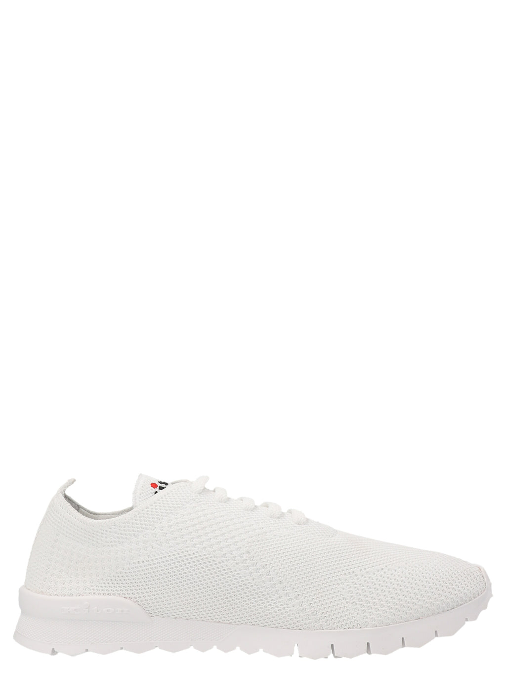 Kiton Running’ Sneakers