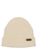 Brioni Fisherman’s Rib Beanie
