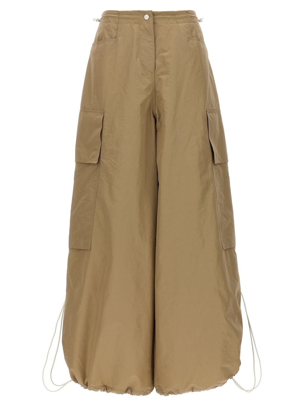 Palm Angels Parachute Pants