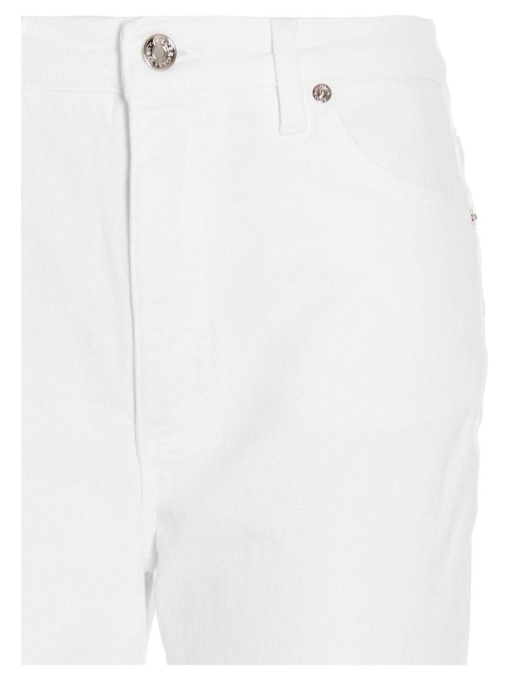 Dolce & Gabbana Audrey Jeans