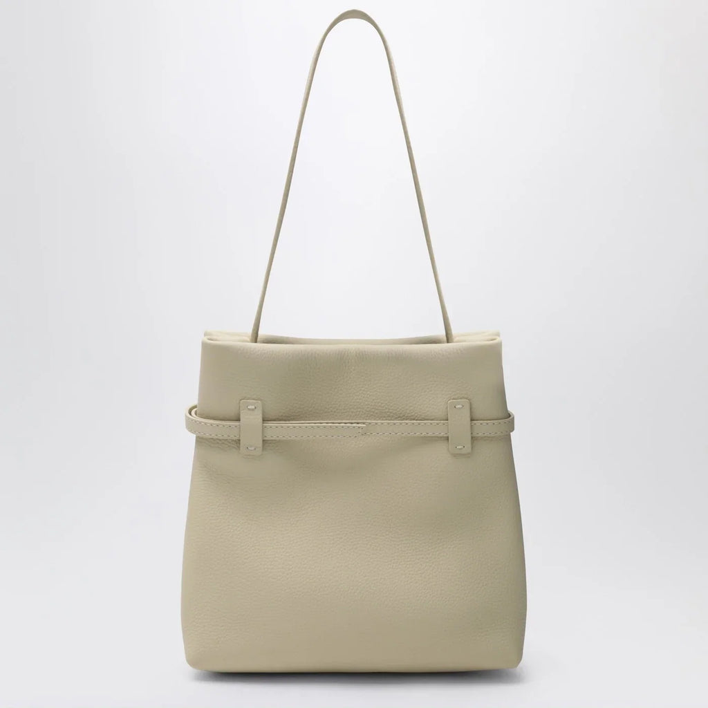 Manu Atelier Mini Tote du Jour vanilla bag