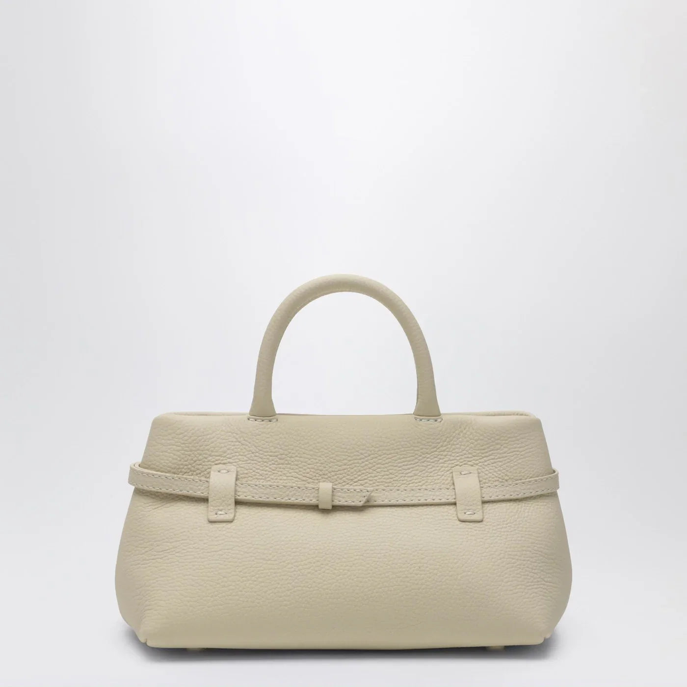Manu Atelier Le Cambon 25 vanilla bag