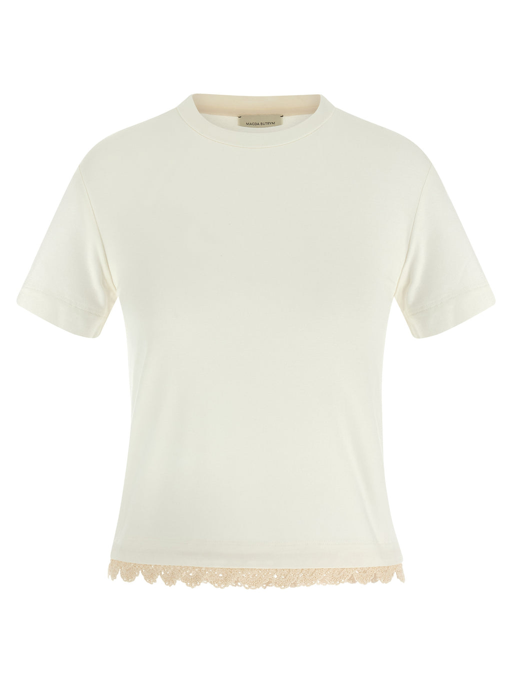 Magda Butrym Pf 25 Tshirt O2 T-shirt