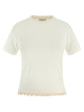 Magda Butrym Pf 25 Tshirt O2 T-shirt