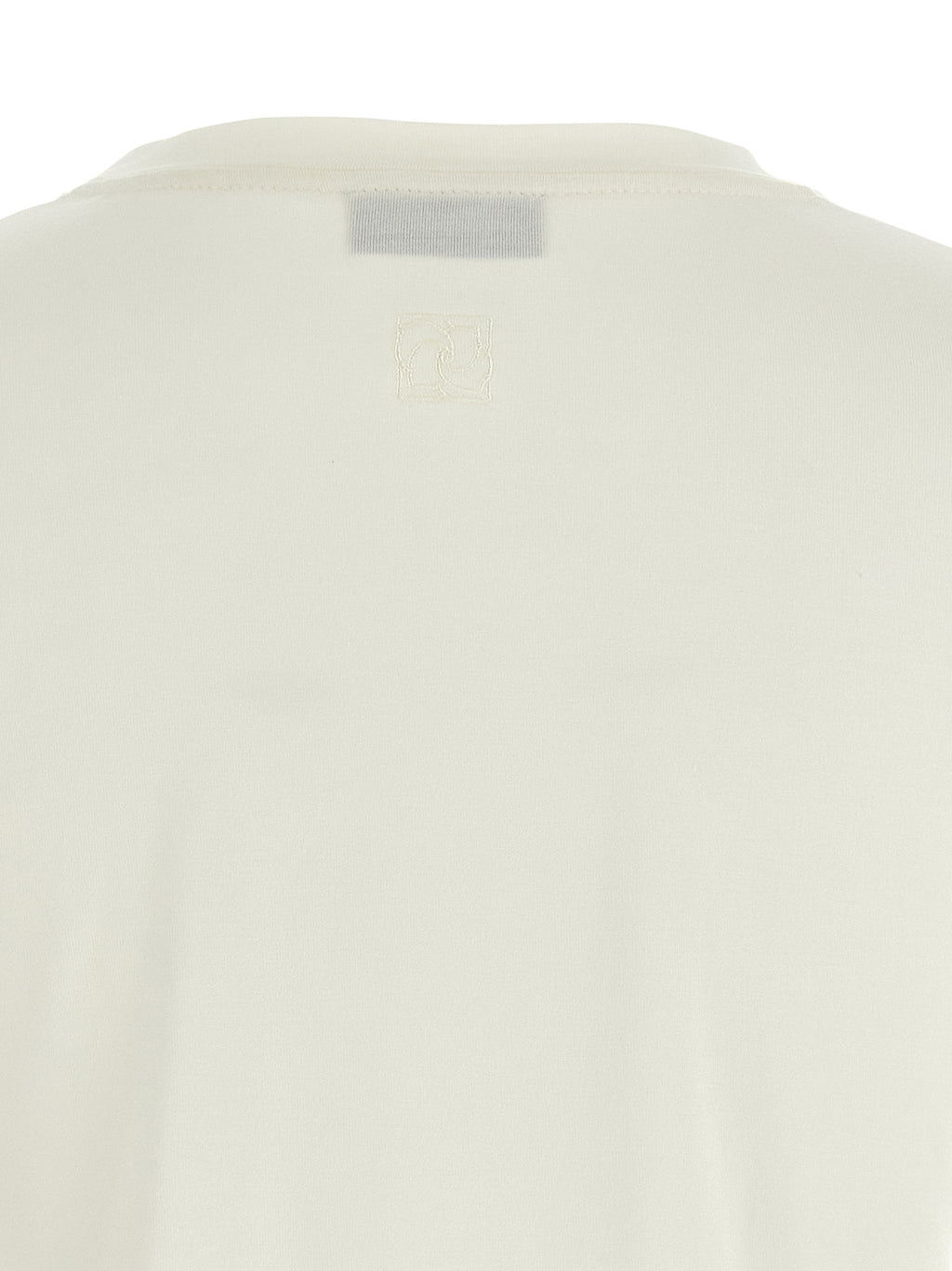 Magda Butrym Pf 25 Tshirt O2 T-shirt