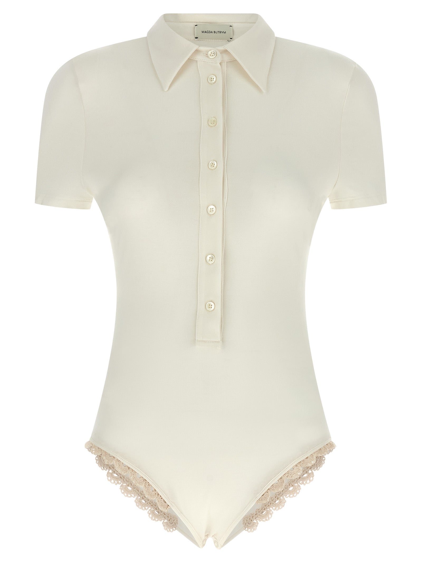 Magda Butrym 01 Bodysuit