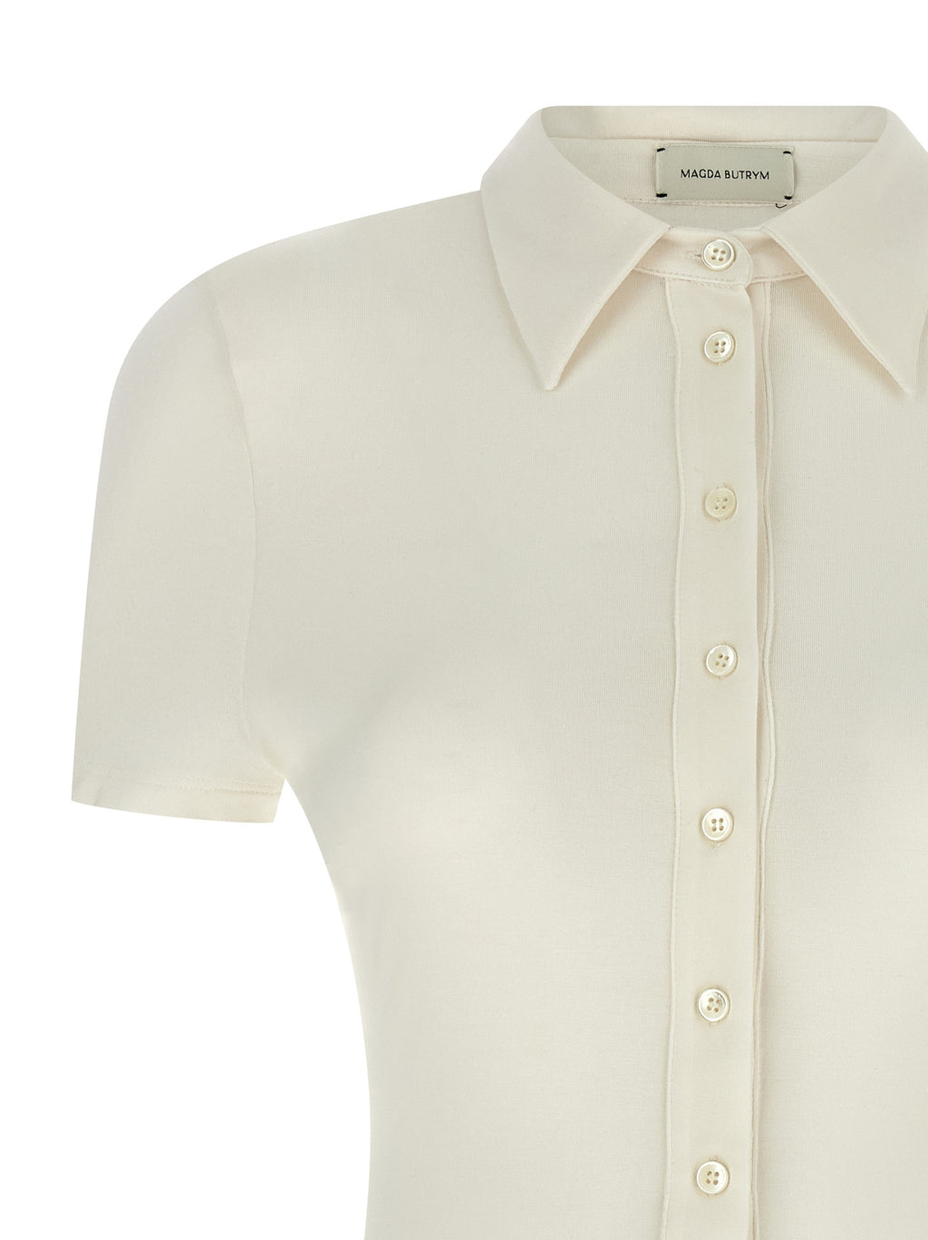 Magda Butrym 01 Bodysuit