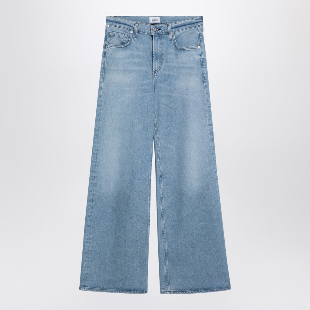 Citizens of Humanity Light blue washed jeans