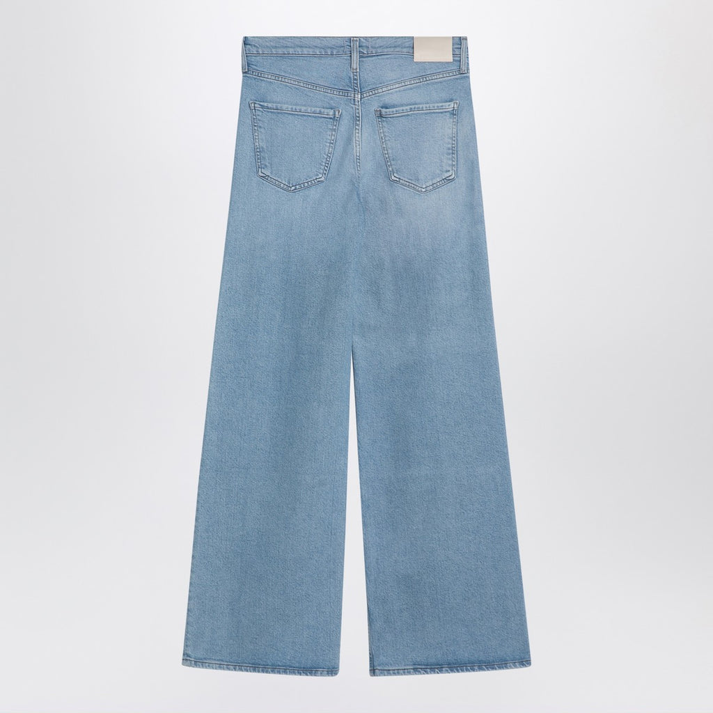 Citizens of Humanity Light blue washed jeans