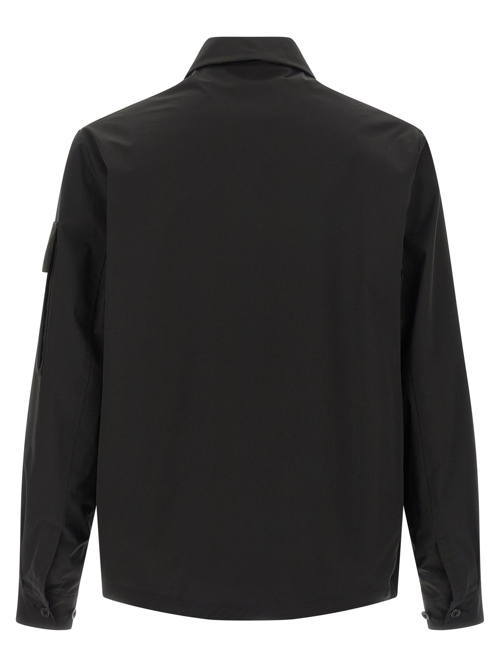 C.p. Company The Metropolis Series Overshirt