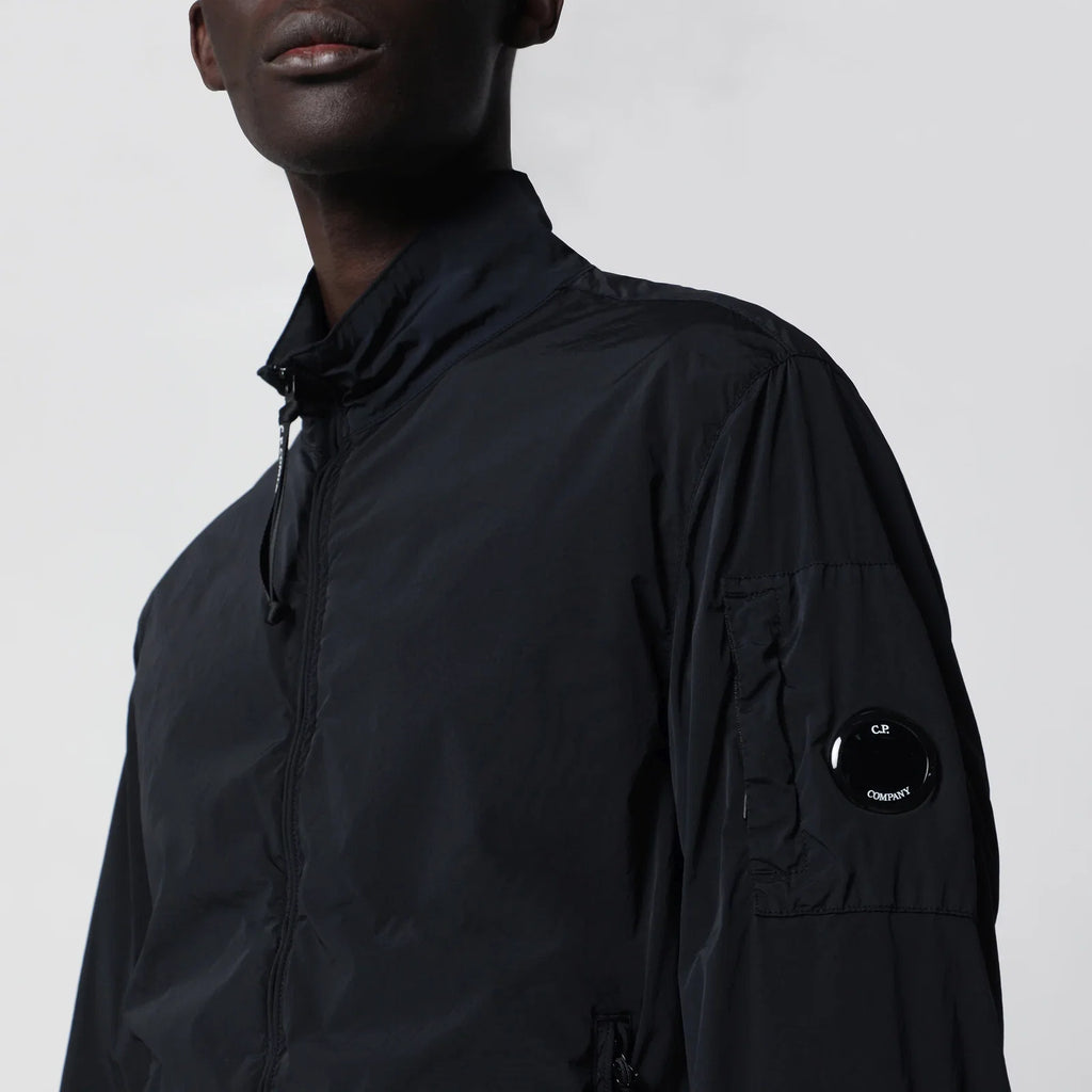Total Eclipse zip jacket by C.P. Company