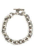 Paco Rabanne Xl Link Necklace