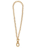 Paco Rabanne Xl Link’ Necklace