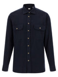 Borriello Flannel Shirt