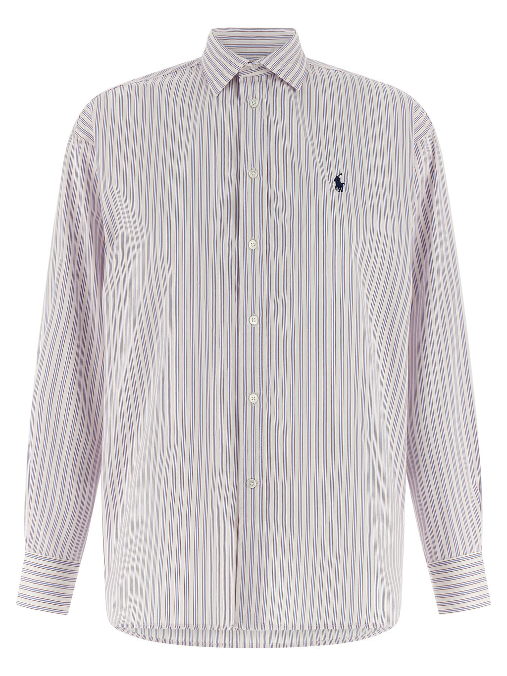 Polo Ralph Lauren Striped Shirt