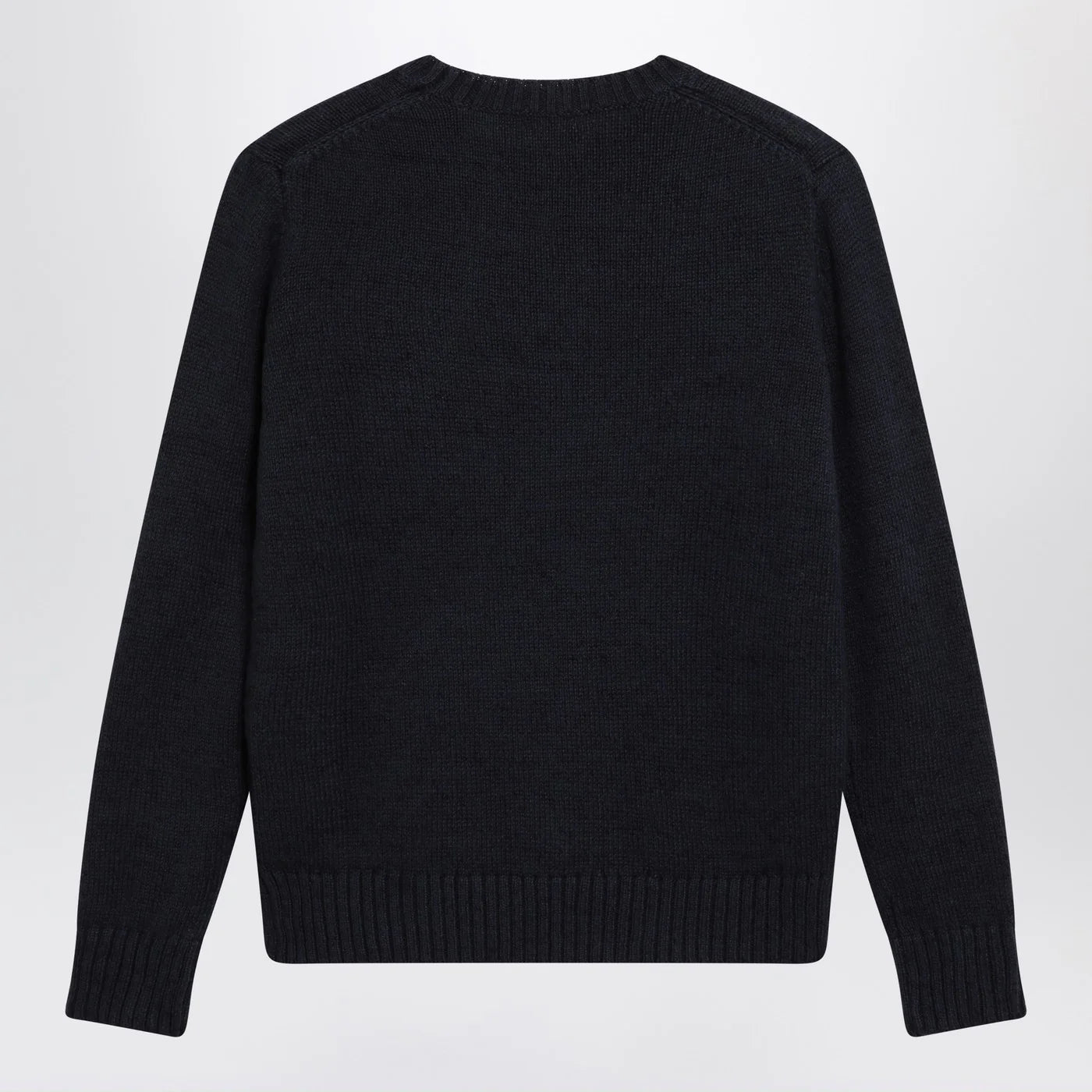 Polo Ralph Lauren Navy blue Polo Bear sweater