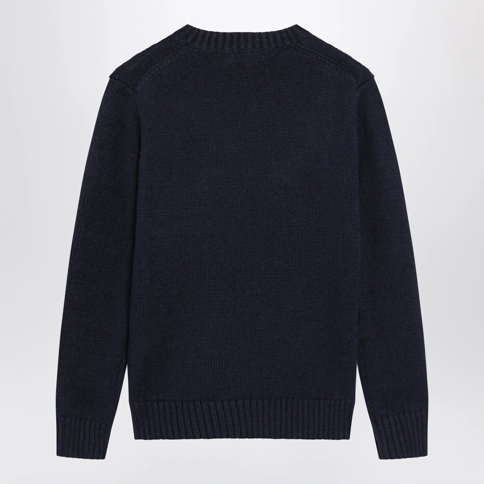 Polo Ralph Lauren Navy blue Polo Bear sweater