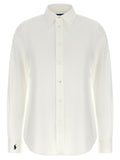 Polo Ralph Lauren Logo Embroidery Shirt