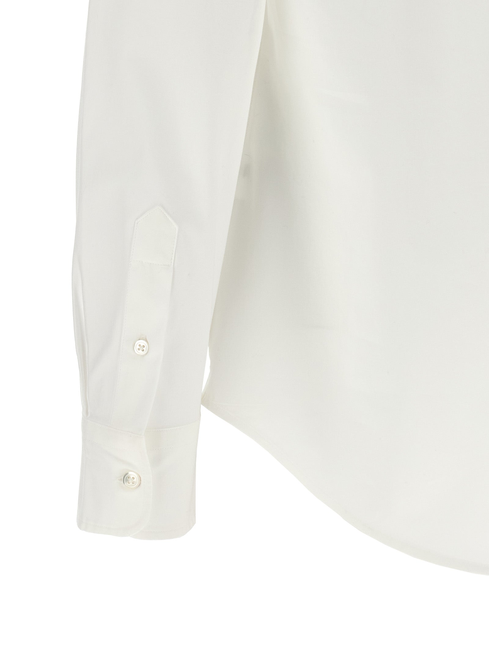 Polo Ralph Lauren Logo Embroidery Shirt