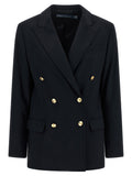 Polo Ralph Lauren Double-breasted Blazer