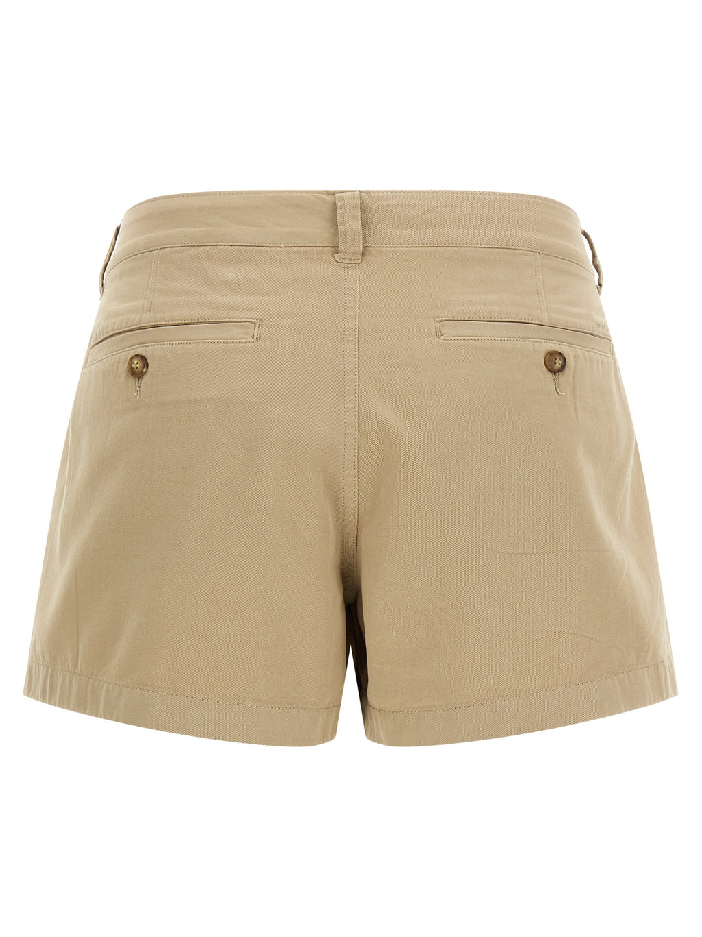 Polo Ralph Lauren Cotton Chino Shorts