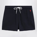 Polo Ralph Lauren Navy blue cotton shorts