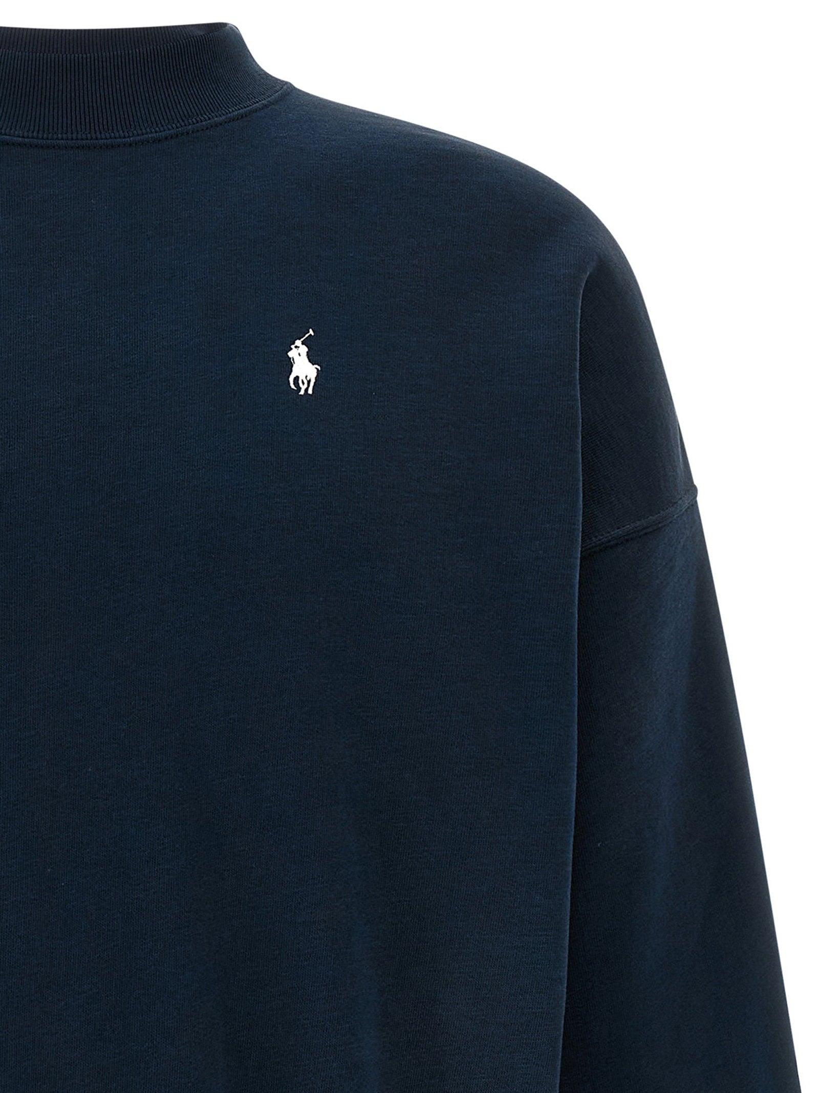 Polo Ralph Lauren Print Sweatshirt