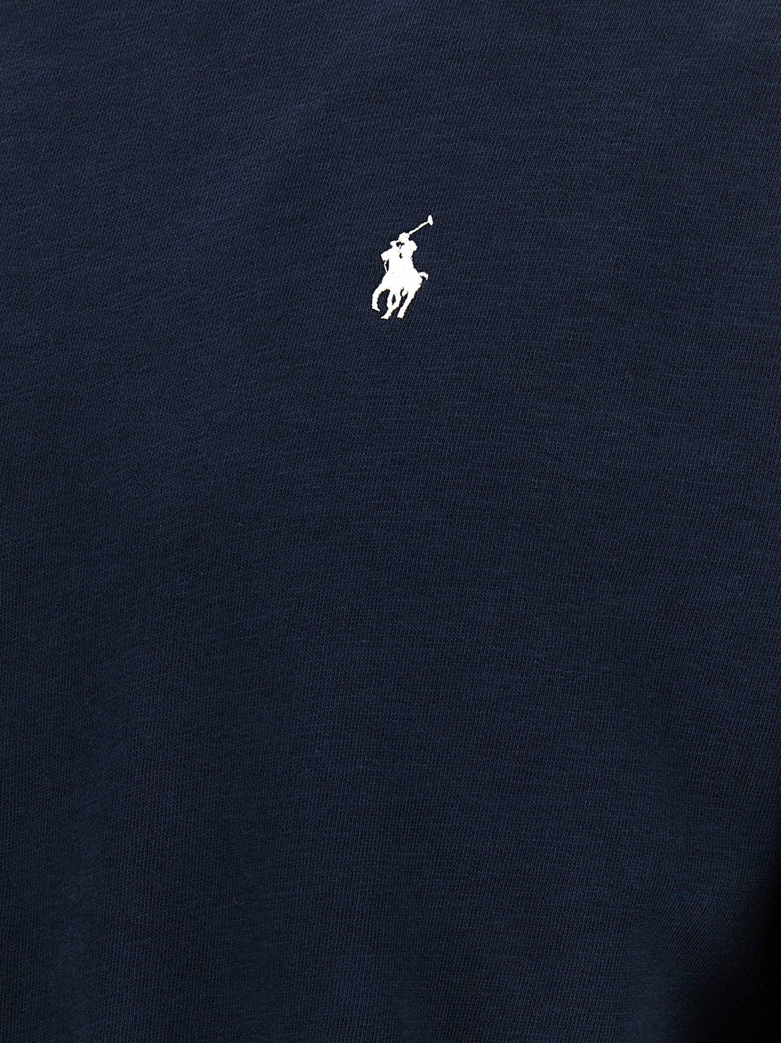 Polo Ralph Lauren Print Sweatshirt