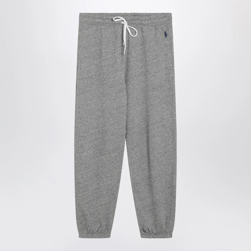 Polo Ralph Lauren Lightweight grey fleece joggers