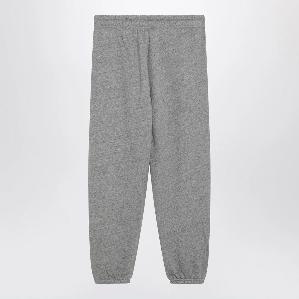 Polo Ralph Lauren Lightweight grey fleece joggers