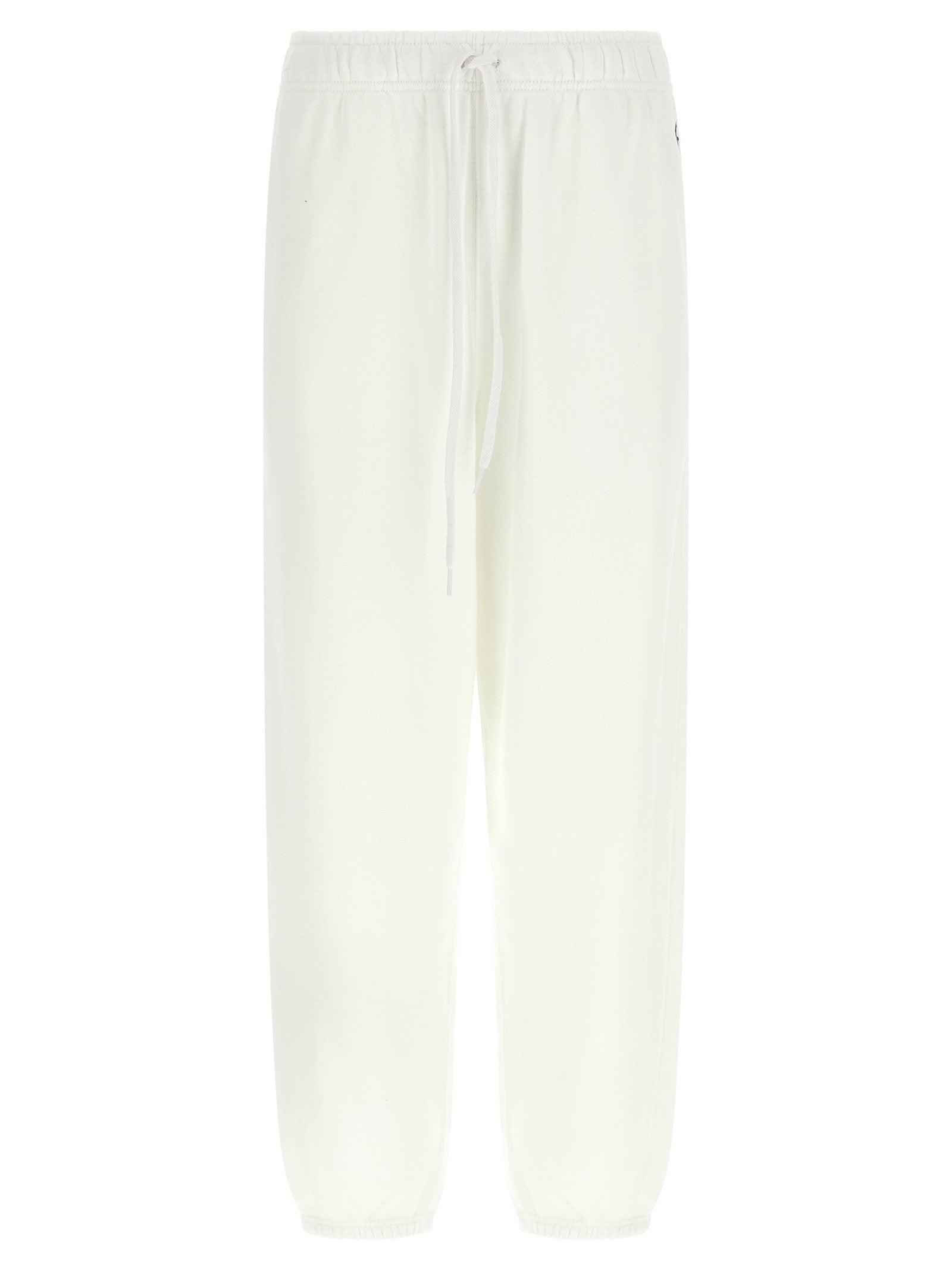 Polo Ralph Lauren Logo Embroidery Joggers