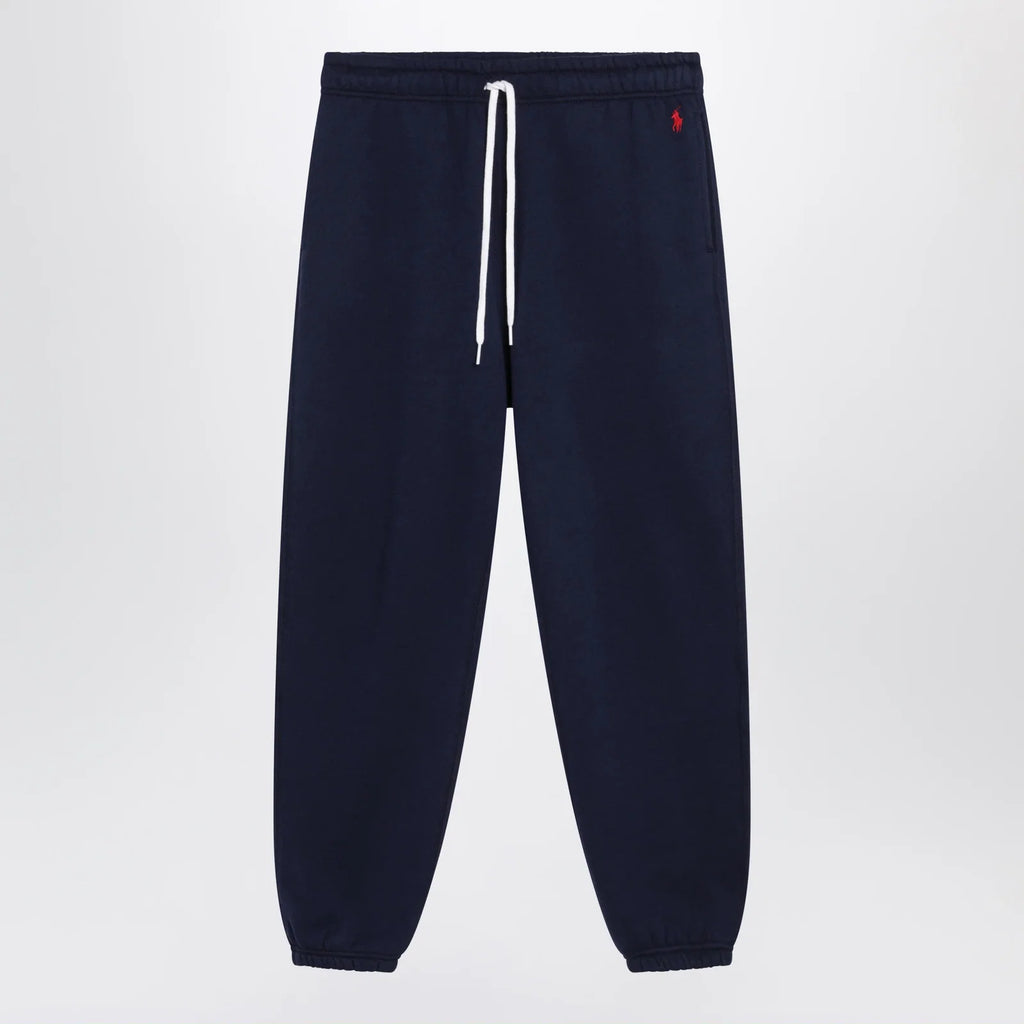 Polo Ralph Lauren Navy blue jogger pants